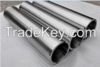 Titanium and Titanium Alloy Pipe &amp; Tube