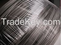 Titanium and Titanium Alloy wires