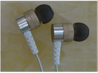 NV-329 High Quality Earphones