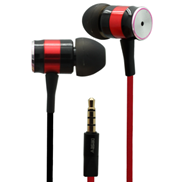 NV-318 High Quality Earphones