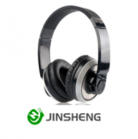 NV-204  DJ Headphone (jinsheng)