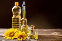 Sunflower oil Origin Nigeria, bulk quantity  From Tanzania