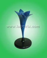 unisexual flower(Cornflower) Model