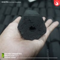 BBQ/Grill Coconut Charcoal Briquettes