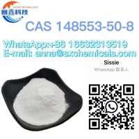 100% Safe transportation Pregabalin 99% White powder CAS 148553-50-8 Brisk Factory direct sales