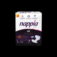 Nappia Adult Diapers From Turkey