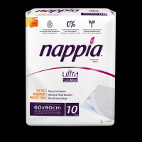 Nappia underpad