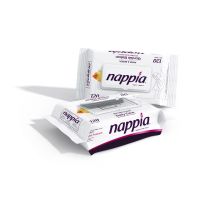 Nappia Wet Wipes