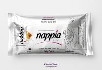 Nappia Wet Wipes