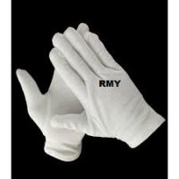 RMY Best  Quality Cotton gloves 10 