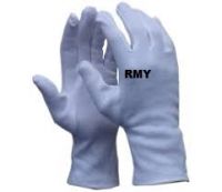 RMY Top Quality Cotton Gloves 6