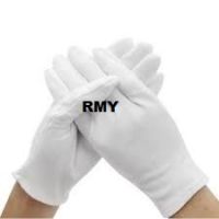 RMY Top Quality 100%Cotton Gloves 3