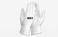 RMY High Quality 100%Cotton Gloves 4