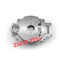 Aluminum die casting part