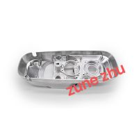 High Precision Aluminum Manufacture Custom Metal Fabrication Turning CNC Machining Aluminum Anodizing Part