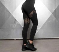 2023 Tiktok Cellulite Tissis Peach Butt Yoga Pants High Waist Fitness Leggings