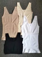 Ladies Seamless Bra thermal vest sport vest sport top