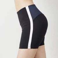 Ladies sports wear sport cycling wear gym wear yoga wear fitness wear sport short