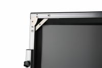 Fast Fold Projection Screen