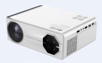 M7K-W 1080P 4.45&Atilde;&cent;&iuml;&iquest;&frac12;&iuml;&iquest;&frac12;&Atilde;&cent;&iuml;&iquest;&frac12;&iuml;&iquest;&frac12;Automatic focus projector (semi-enclosed) 