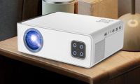 M7G 1080P 4.41&quot; Automatic focus projector (semi-enclosed) 