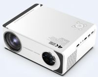 M7H 1080P 4.45&Atilde;&cent;&iuml;&iquest;&frac12;&iuml;&iquest;&frac12; Automatic Focus Projector (Semi-enclosed) 