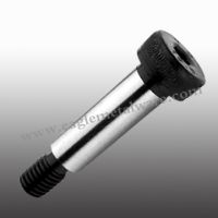 ISO7379-12.9 Shoulder Screws