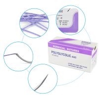 Absorbable Medical Suture Surgical Suture for general surgery From China
