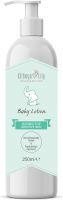 Chhaya Lily Baby Lotion