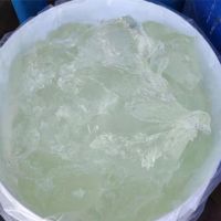 Detergent Grade SLES 70% Sodium Lauryl