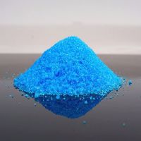 Copper Sulfate Pentahydrate Copper Sulfate Inorganic Chemicals  From China