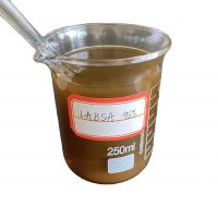 LABSA 96% Linear Alkyl Benzene Sulphonic