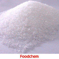 Food Grade Citric Acid Monohydrate Powder