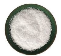 Food Grade Acidity Regulators Powder Monohydrous