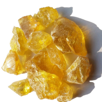 Colophony Or Material Paper Rosin Ww