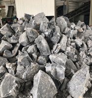 All Size Calcium Carbide Stone For