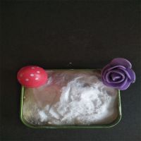 SHMP Sodium Hexametaphosphate  White Crystal/Powder Sodium Hexametaphosphate SHMP 68% for Ceramic From China