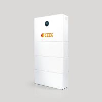 CEEG 5/8/10/12kW All In One Solar System