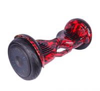 Hoverboard Electric Balanced Children's Sensory Walking Hoverboard Electric Intelligent Children's Hoverboard