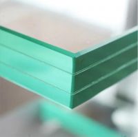 PVB/SGP Laminated Glass, Bulletproof Glass, Tempered Laminated Glass From China