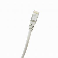 091 Network Cat6 Patch Cable Matel Crytal Head Both of Ends Ethernet Cable Custom Wire Cable Harness Assembly From China