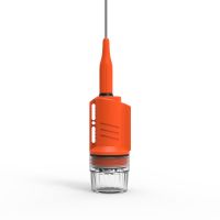 Original factory Sandemarine ais fishing net tracking buoy W151 for vessel positioning
