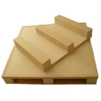 Honeycomb Paper (sheet/core/box/pallet) For Packaging, Construction Or Fireproof Door