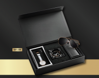 [saha Jewelry Paper Box] High-class, Luxurious, Sophisticated. Designed According To Your Requirements