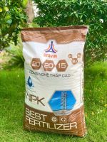 Npk Fertilizer