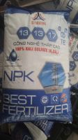 Npk Fertilizer