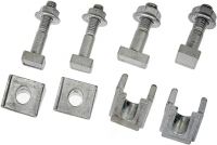 Automotive Fasteners Love You Accessories Engine Carrier Bolt Kit Bracket Bolt Flange