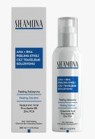  AHA + BHA Peeling Effective Skin Cleansing Solution 200 ml