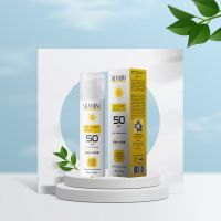 Sunscreen Cream 100 Ml