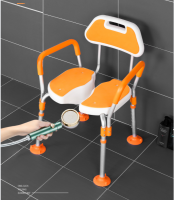 3D Recessed Shower Bath Chair From China